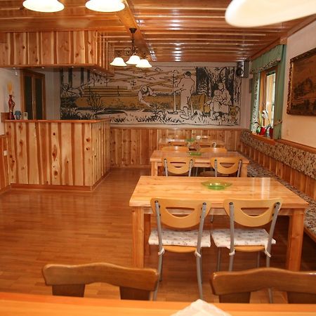House Berdnik Hotel Stahovica Ngoại thất bức ảnh