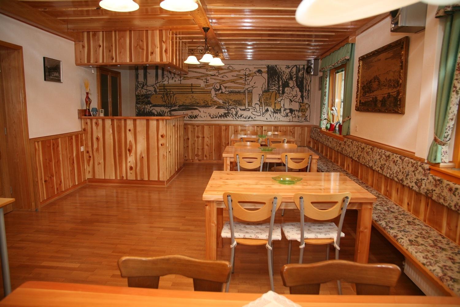 House Berdnik Hotel Stahovica Ngoại thất bức ảnh