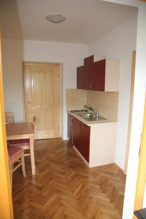House Berdnik Hotel Stahovica Phòng bức ảnh